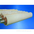 Garment / Sofa Leather Embossing Roller For Processing Of P